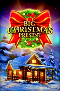 Big Christmas Present