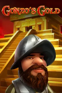 Gonzo’s Gold