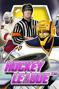 Hockey League
