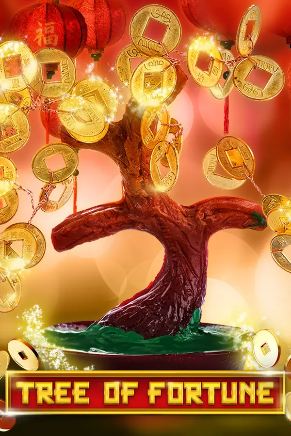 Tree of Fortune