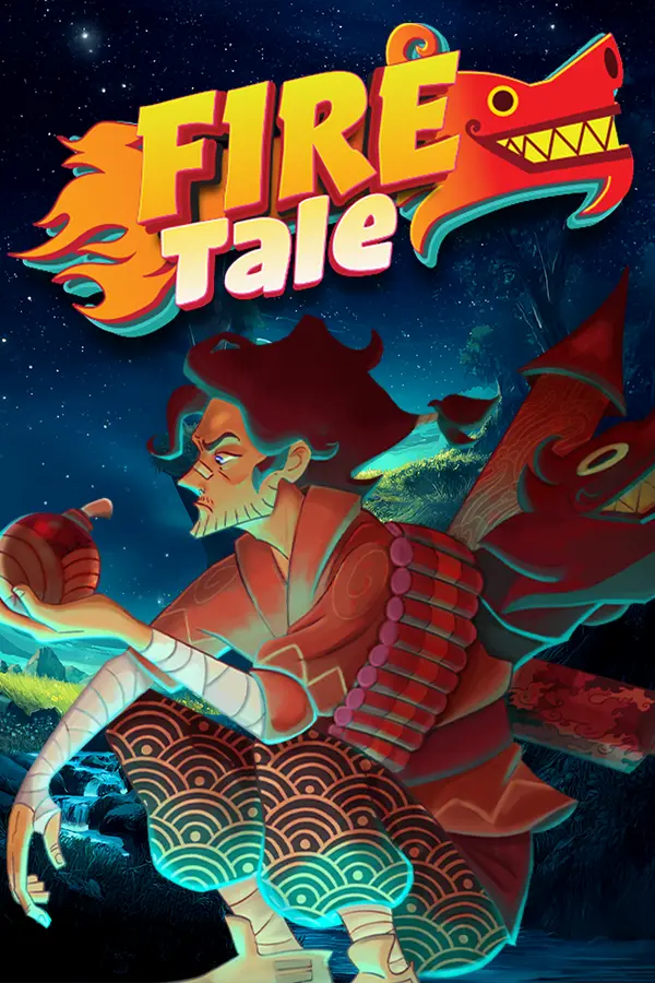 Fire Tale